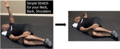 stretches