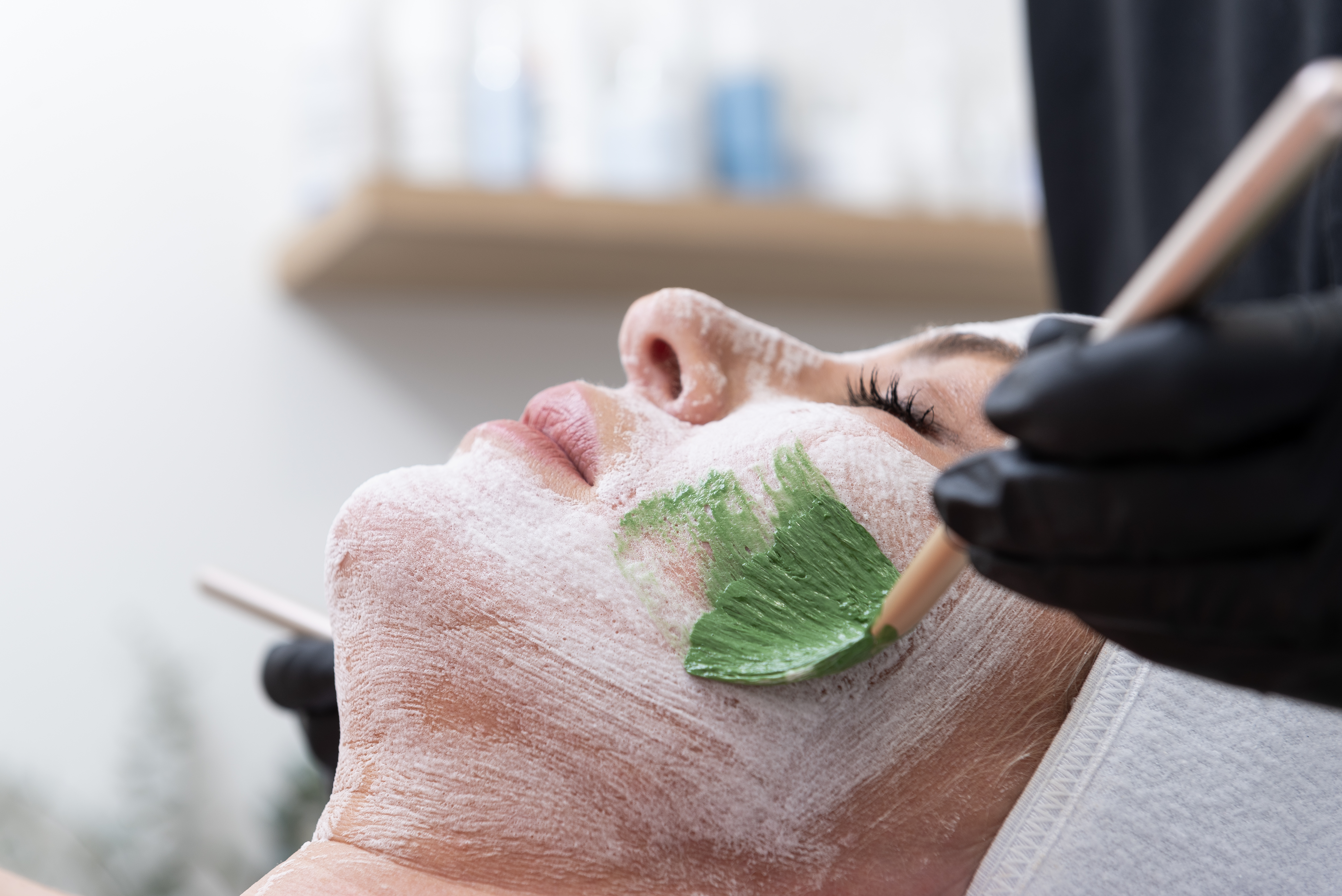 Dose of Envy cosmetic treatment - new website blog post image