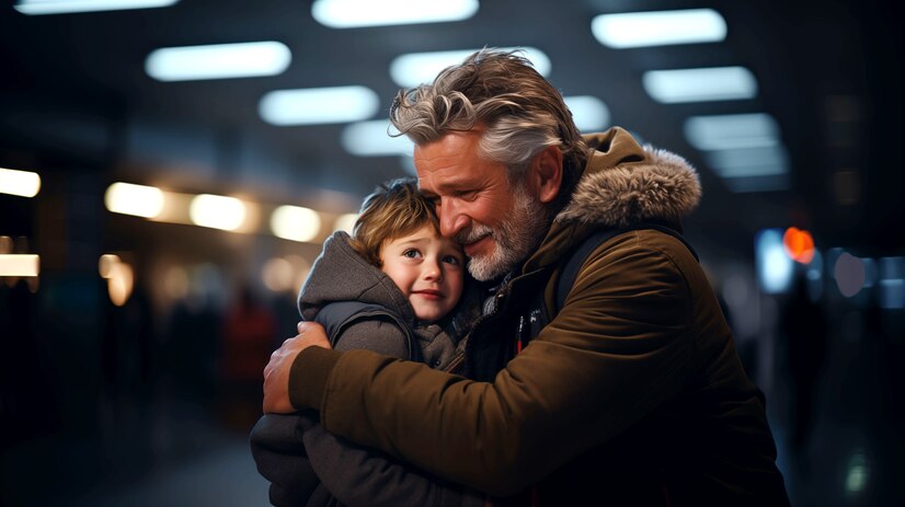 The Special Life Project Explained: How This Program Transforms Lives of Fathers and Their Families
