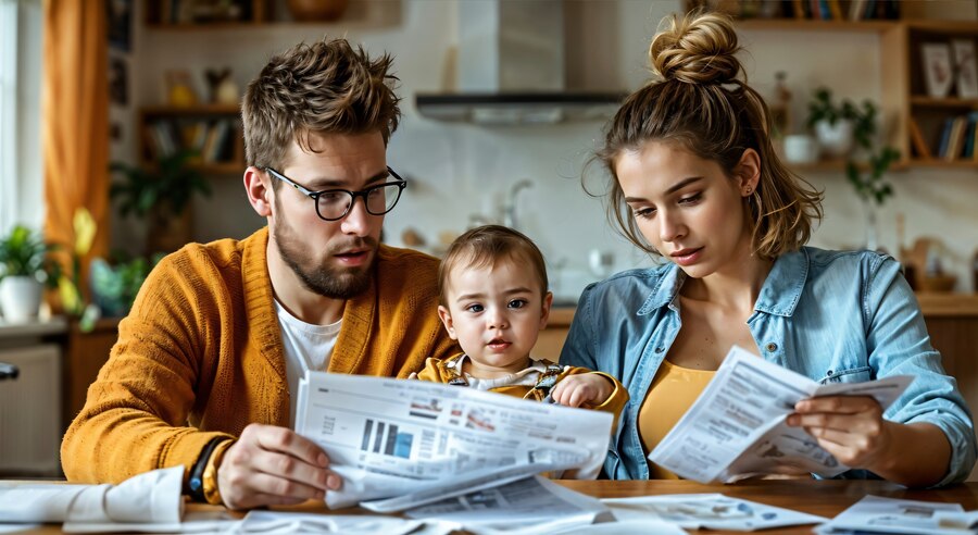 Financial Planning for Fathers: Managing the Costs of Special Needs Care