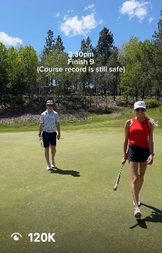 Reels views screenshot 3