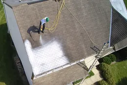 Roof Coating - 10 Things Texas Homeowners Must Know