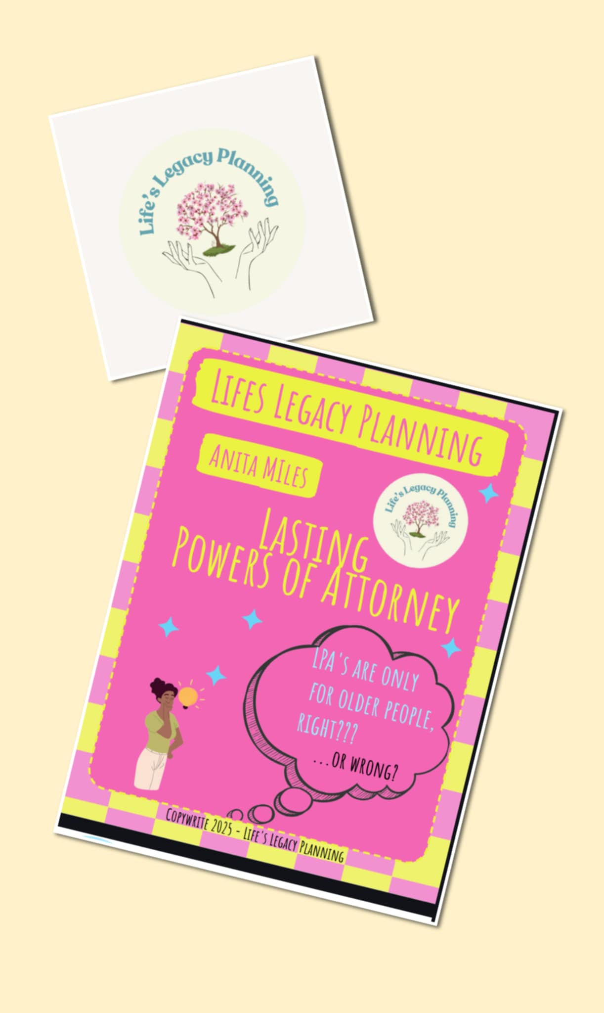 Power of Attorney Guide 