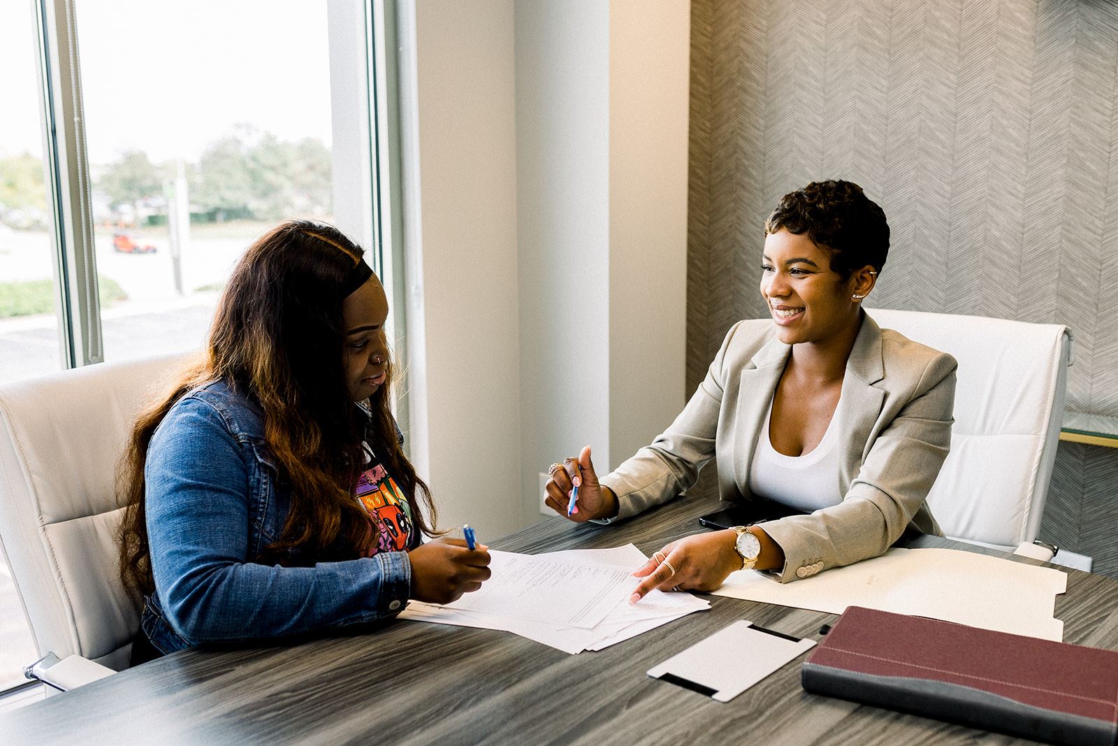 You’re Part of What People Are Buying You’re Part of What People Are Buying