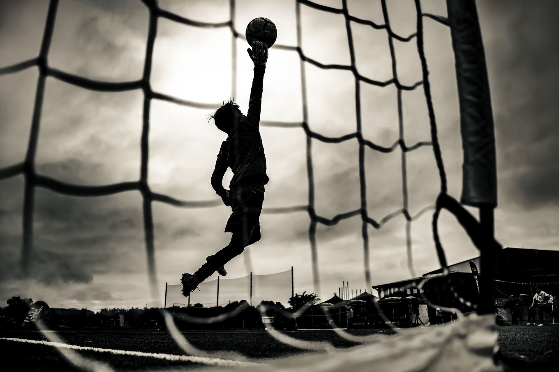 The Field Is Wide Open The Field Is Wide Open