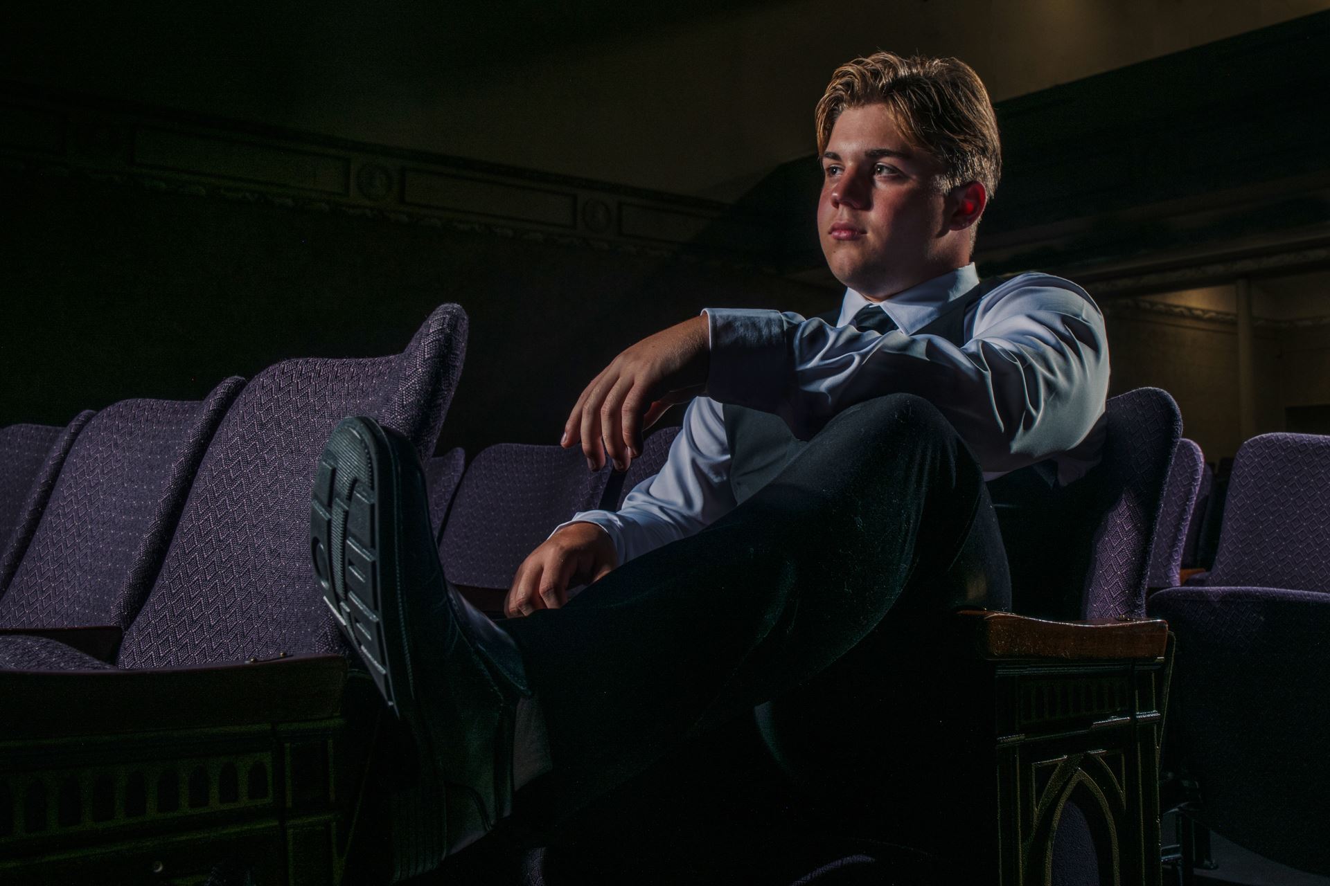 Why the Experience Matters Why the Experience Matters