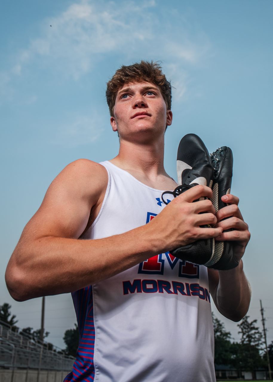 Ideas for Upping the Experience Ideas for Upping the Experience