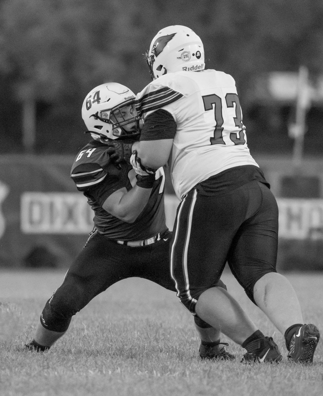 Show the Back of the Camera Show the Back of the Camera