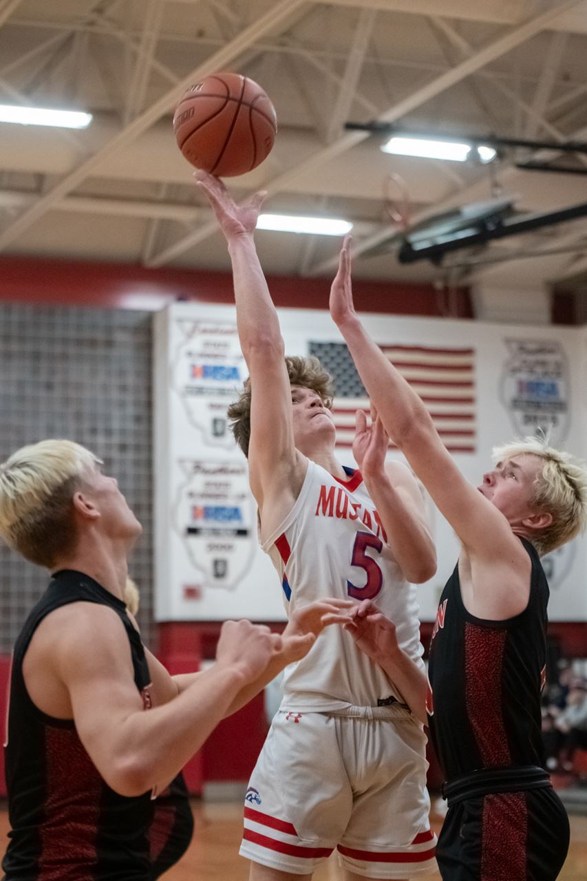 Show Up for Their Events Show Up for Their Events