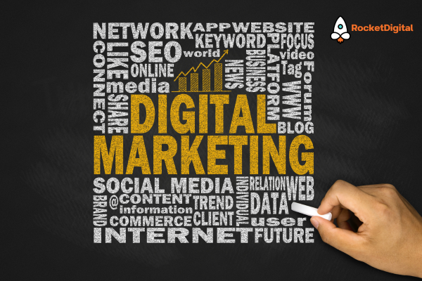 marketing marketing
