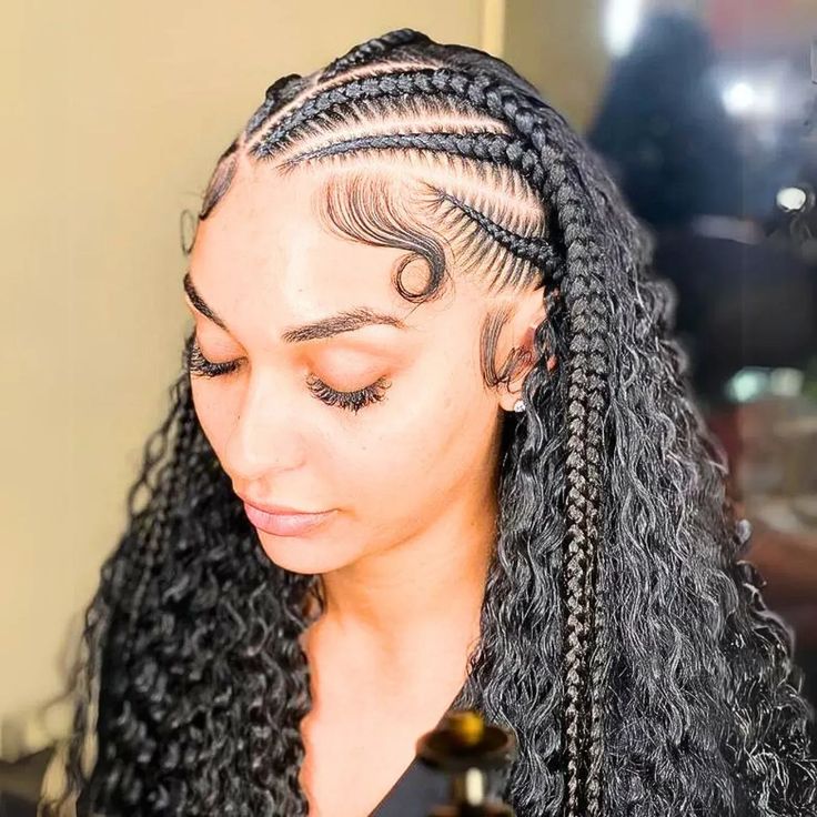 Half Weave Half Stitch