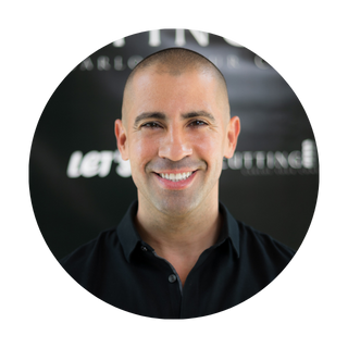 Carlos Guerrero, CEO of Cutting Edge Mentoring, speaker at the $1M+ Remodeling Business Blueprint Workshop in Miami Carlos Guerrero, CEO of Cutting Edge Mentoring, speaker at the $1M+ Remodeling Business Blueprint Workshop in Miami