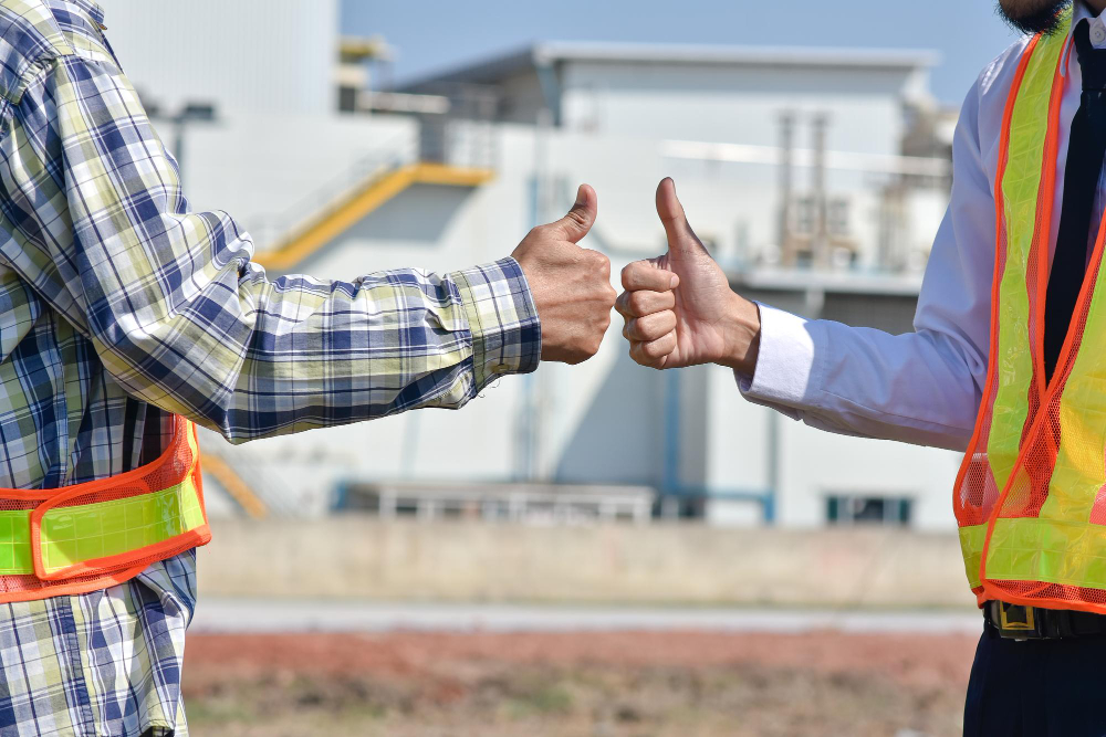 Marketing mindset shift and how construction mentoring help contractor land better construction projects Marketing mindset shift and how construction mentoring help contractor land better construction projects