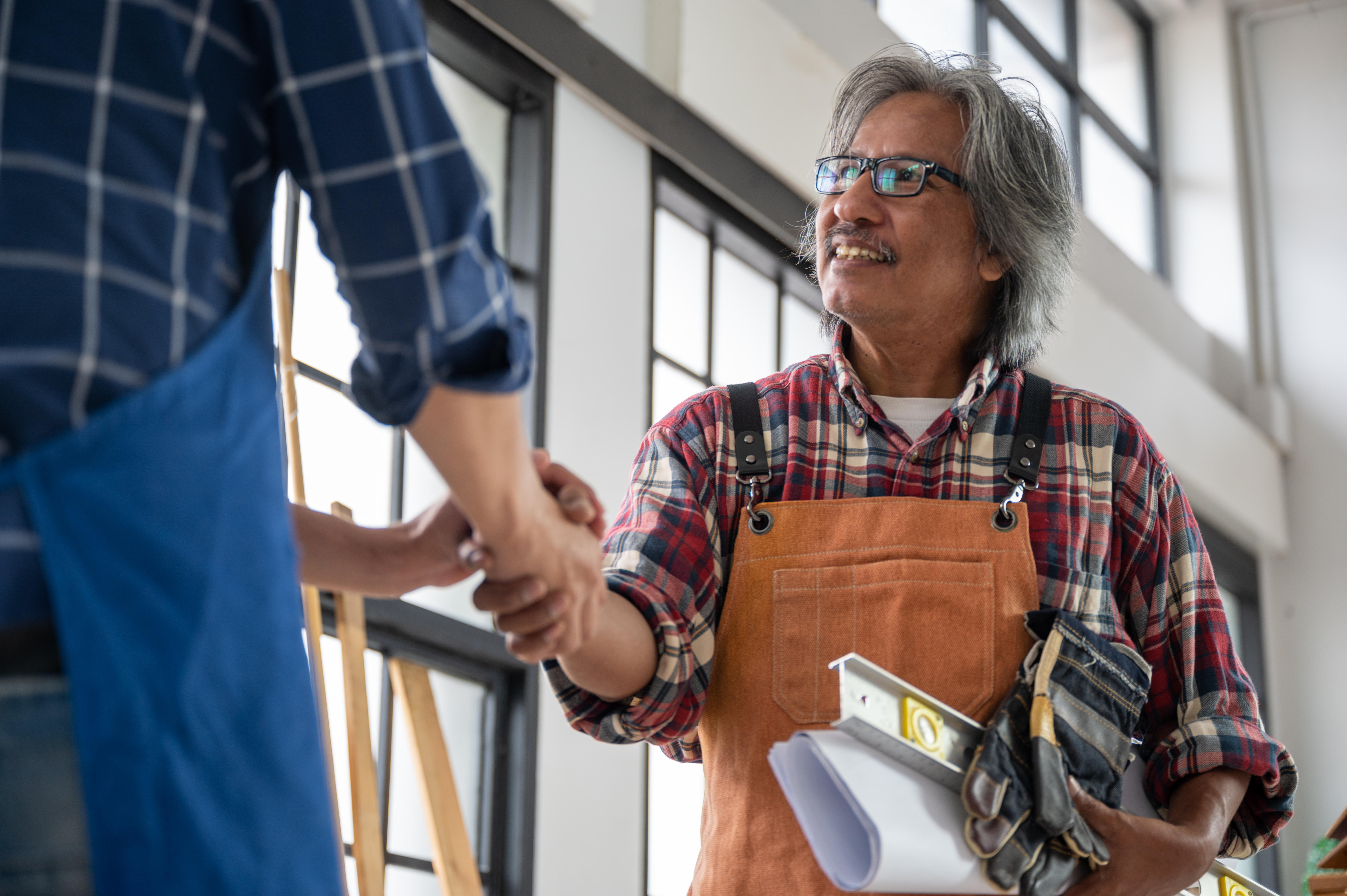 Success story of North Carolina remodeler with marketing help Success story of North Carolina remodeler with marketing help