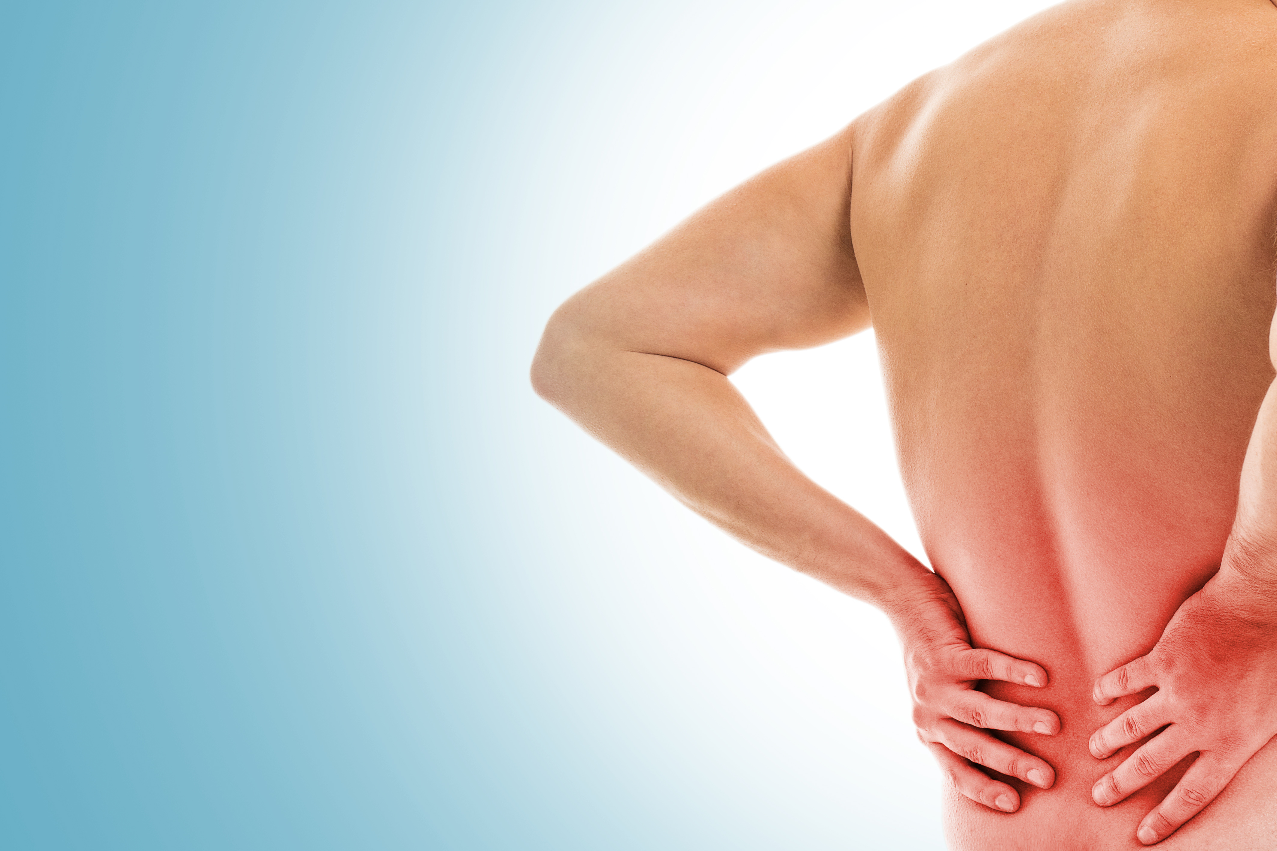 low back pain, pain relief, low back strain, lower back sprain