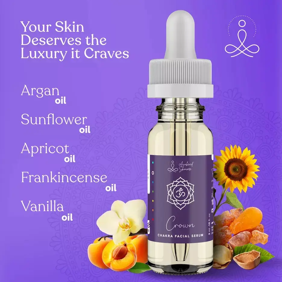 Heart Soul Product