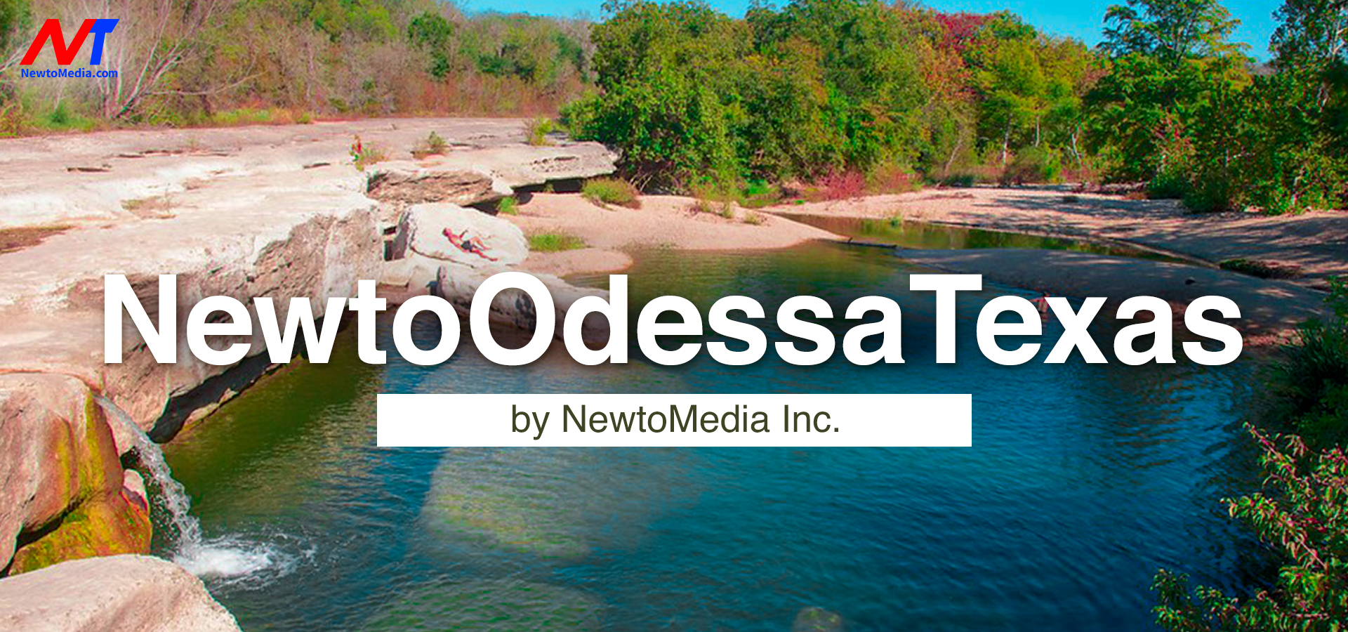 NewTo News for Odessa, Texas
