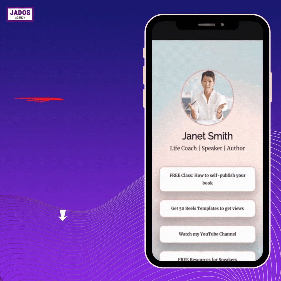 Link in Bio Systeme.io Link in Bio Systeme.io