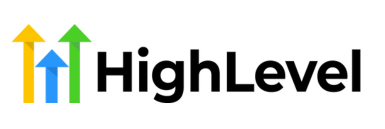 HighLevel logo HighLevel logo