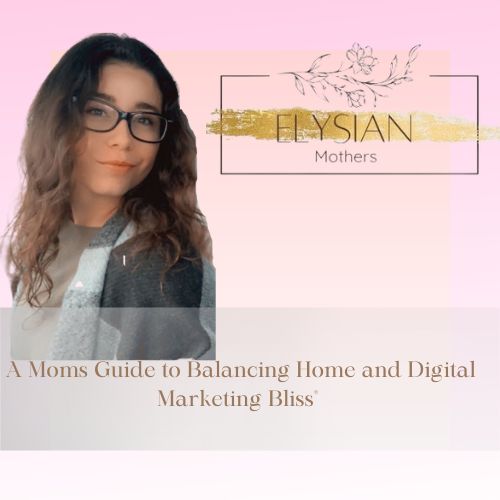 Balancing home and your business
