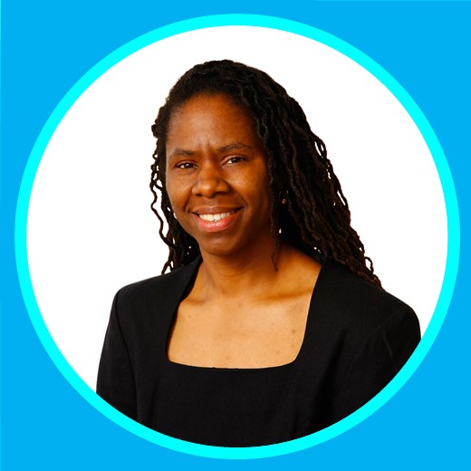 DR. MICHELLE GAMBLE, DN is an author, educator, mentor, and speaker who specializes in assisting persons with chronic illness to heal themselves so they can break free from pain and frustration and live with power, protection, promise, purpose, promise, prosperity, and peace.  She has been a professional educator for over 25 years and a natural health care provider for over 15 years. Dr. Gamble is also the mother of five children. She travels globally and around the country speaking and consulting with individuals and groups.