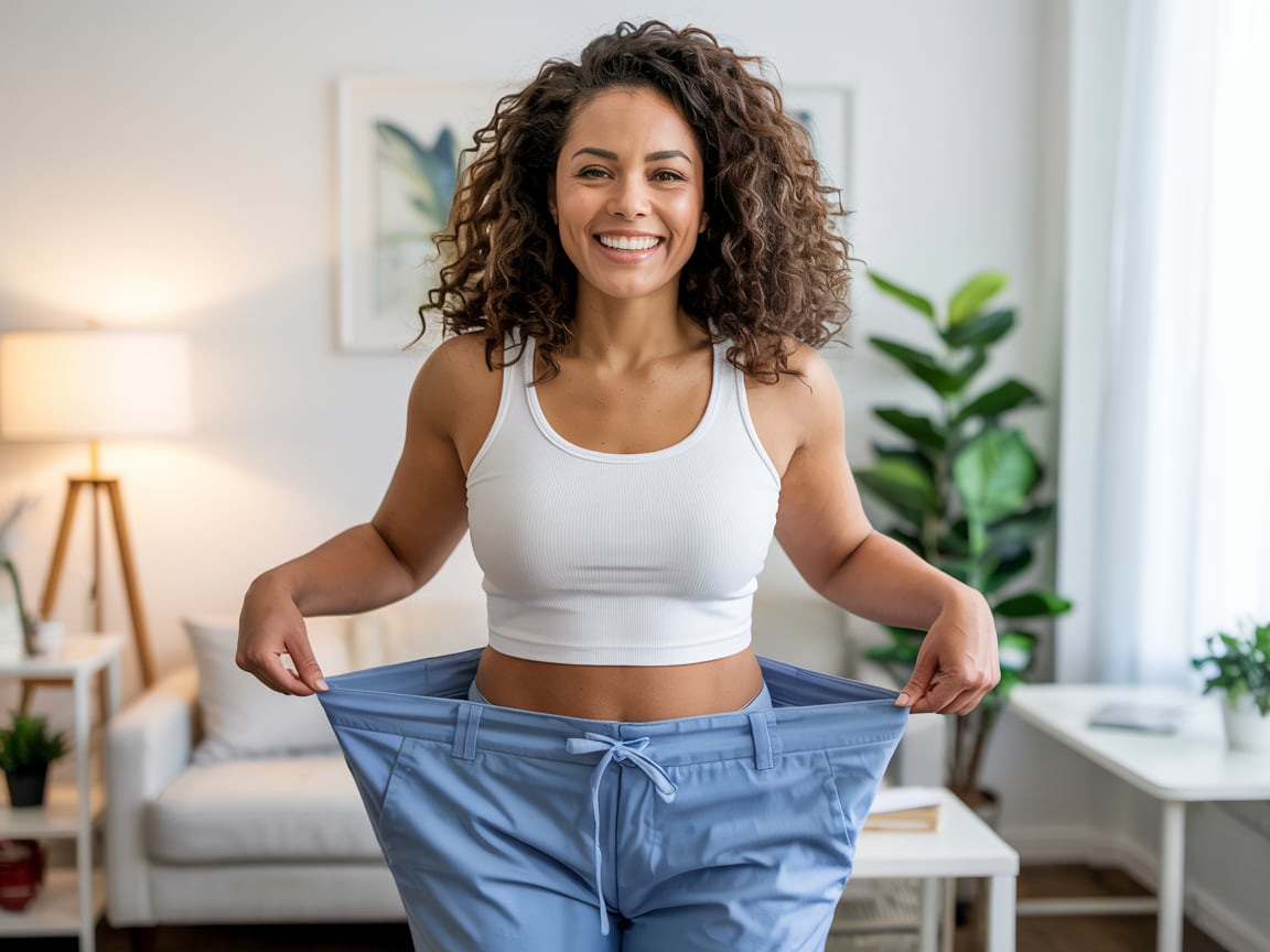 Weight management consultation