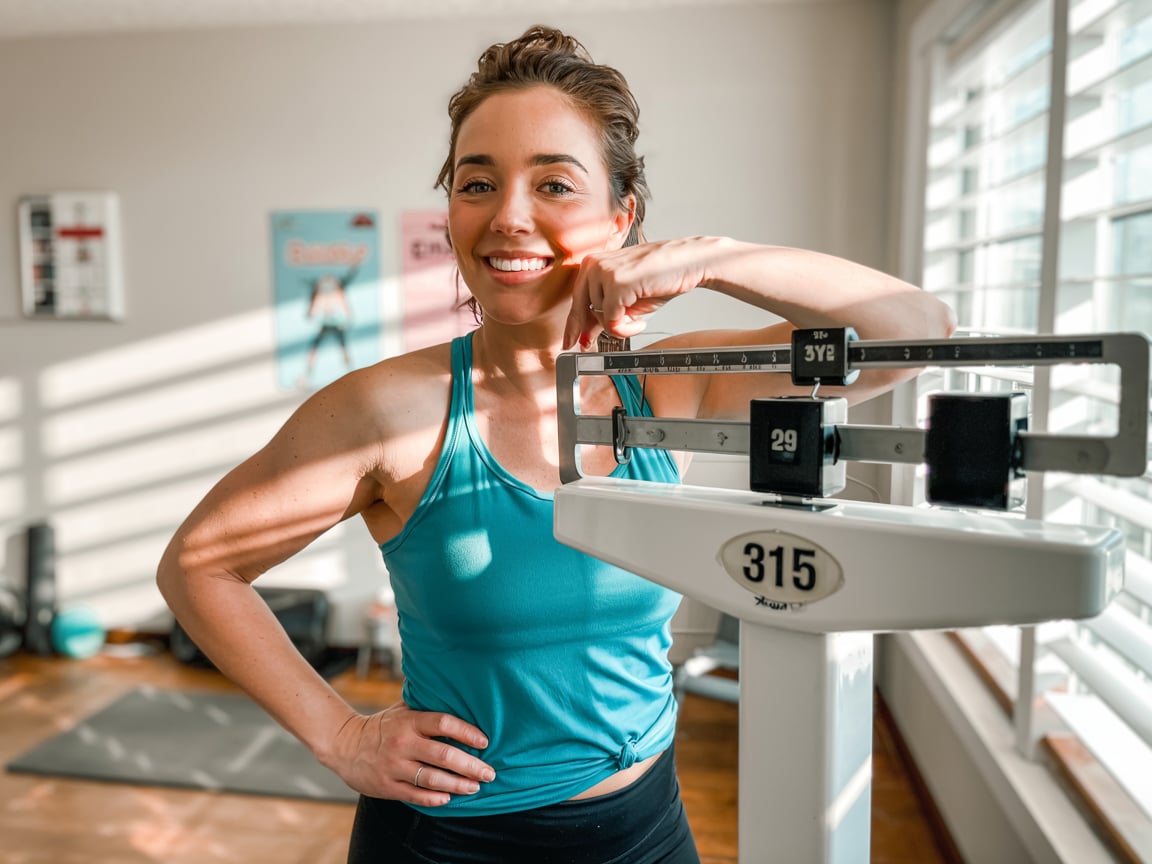 Medical weight loss consultation