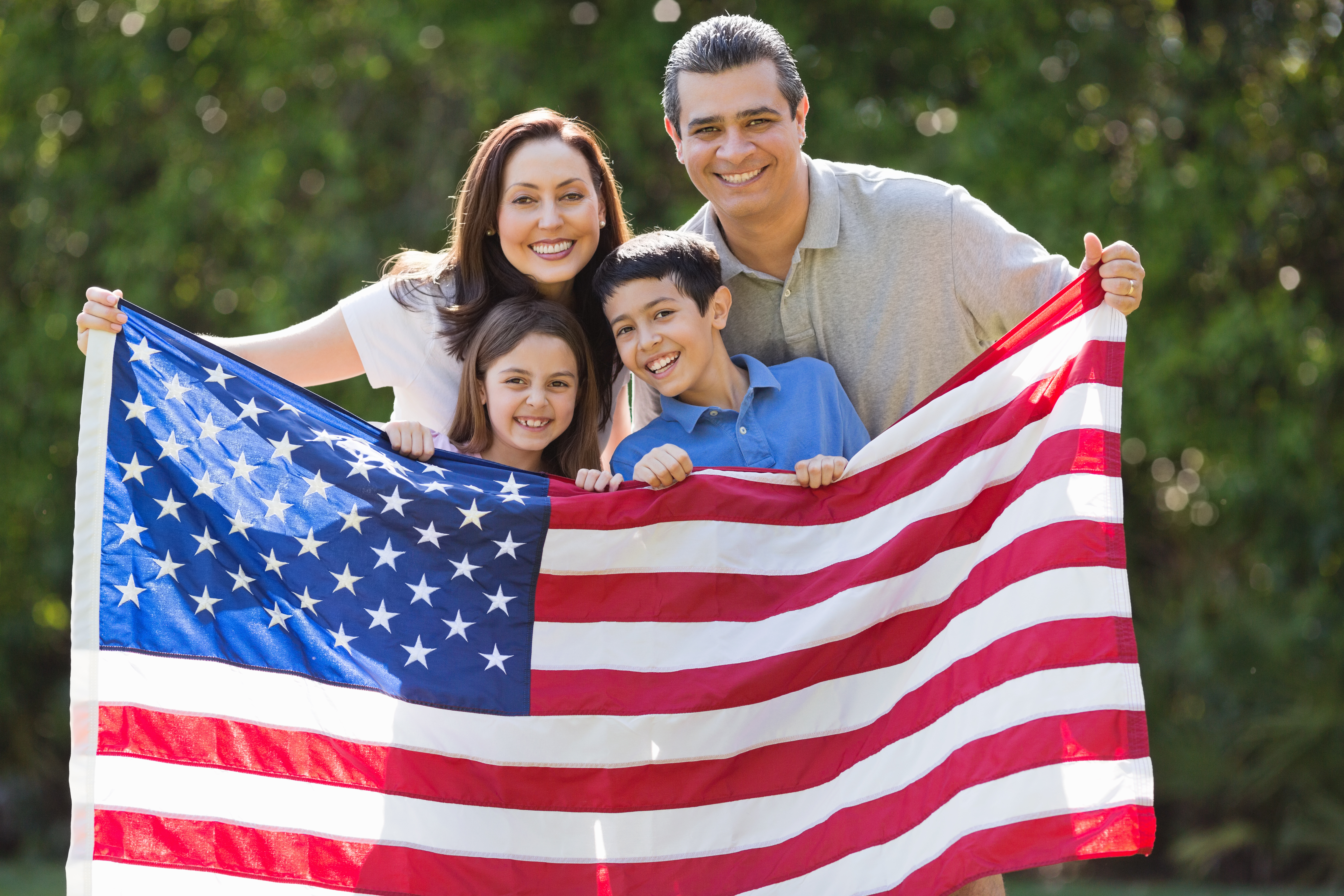 Immigration medical examination service