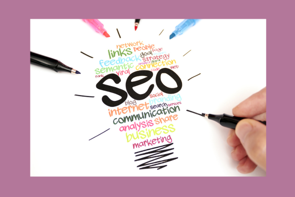  optimizing your website for SEO,