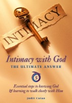 Intimacy with God