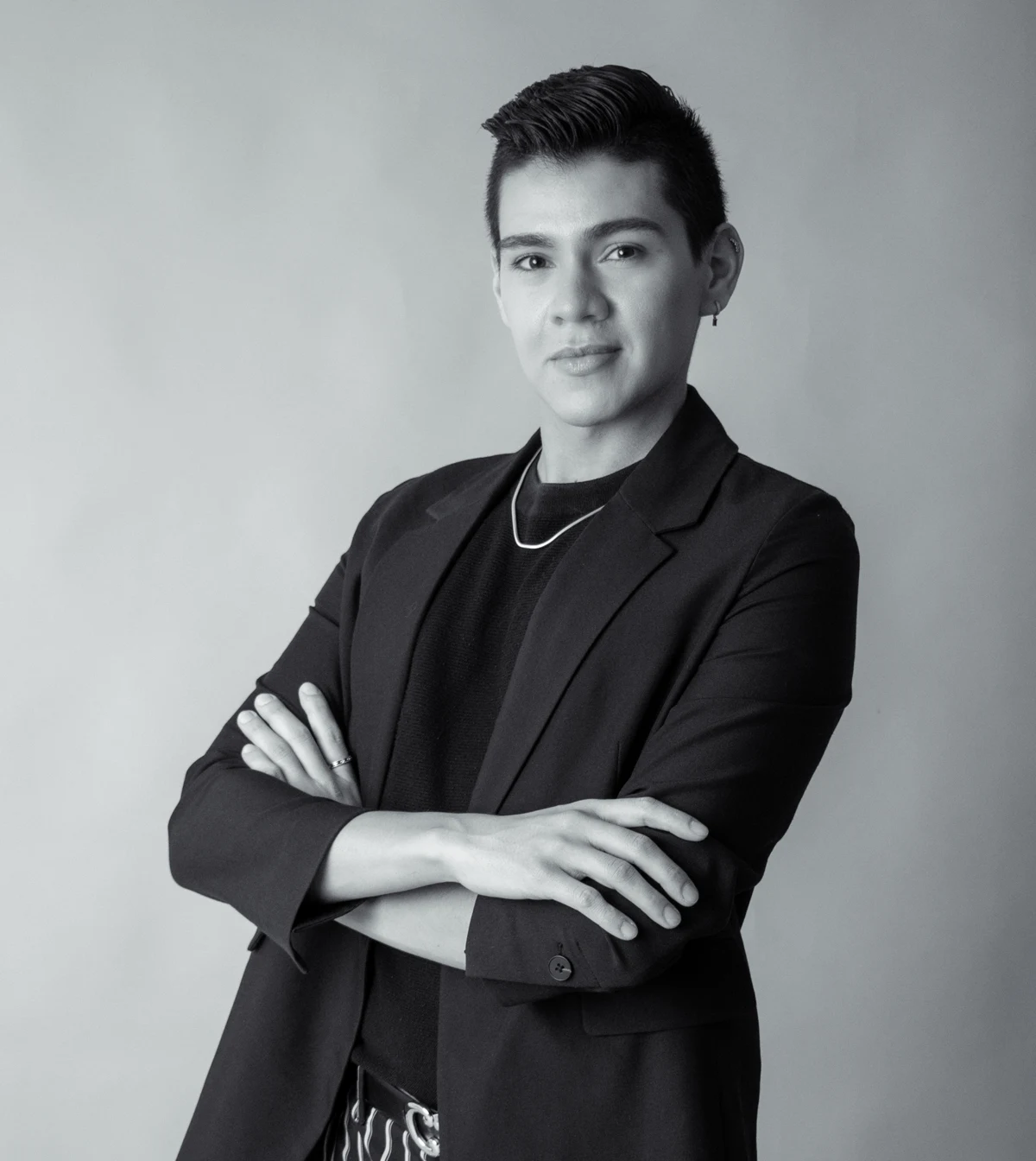 STEFANO BUMS.AI TEAM