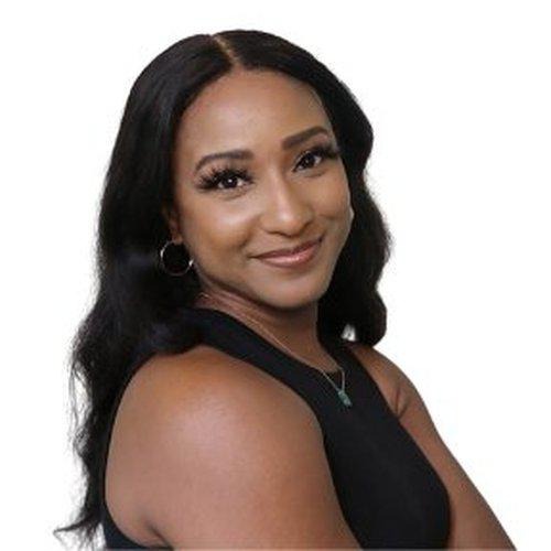 Aisha Dorn