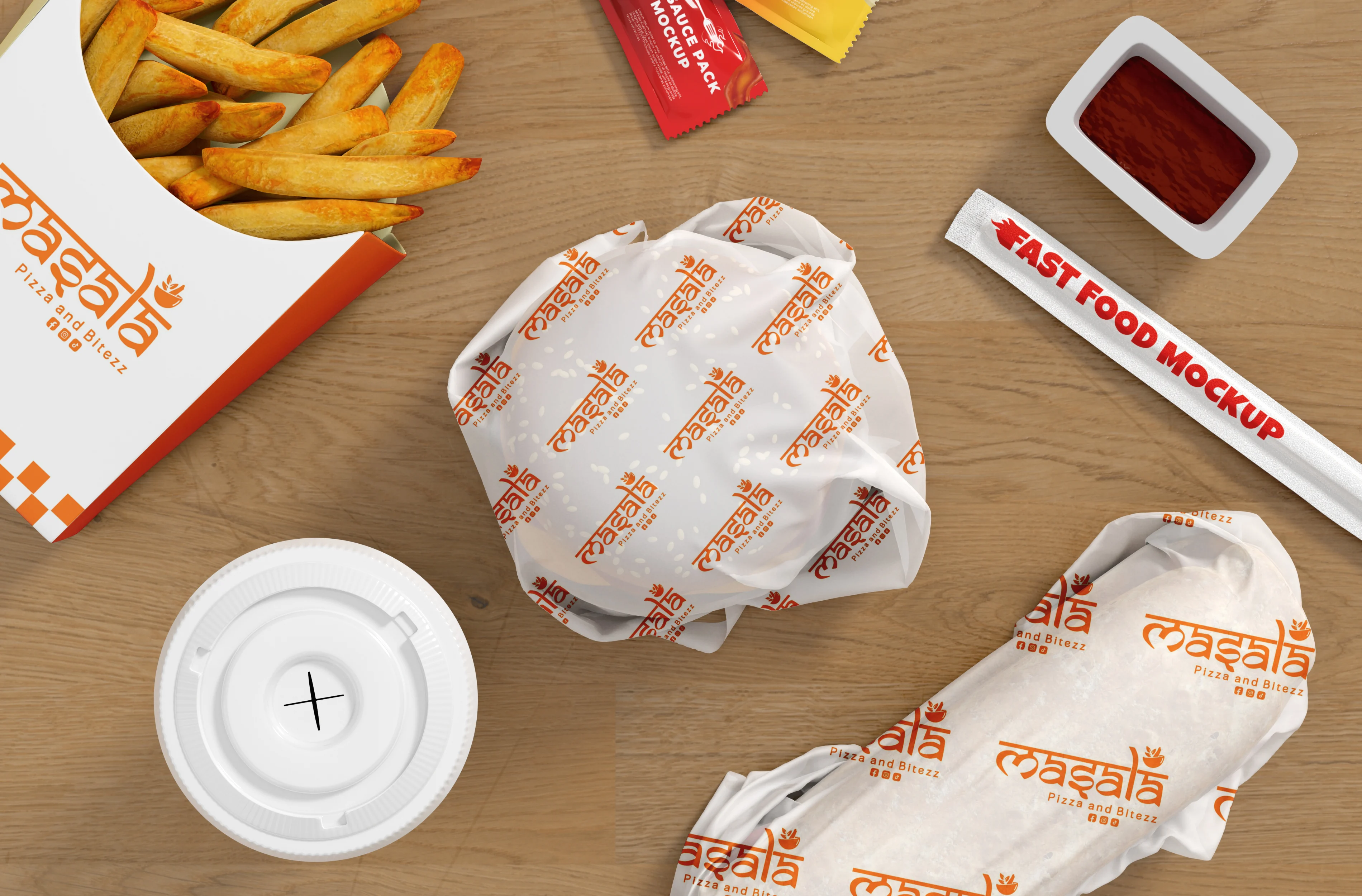 Creative Branding