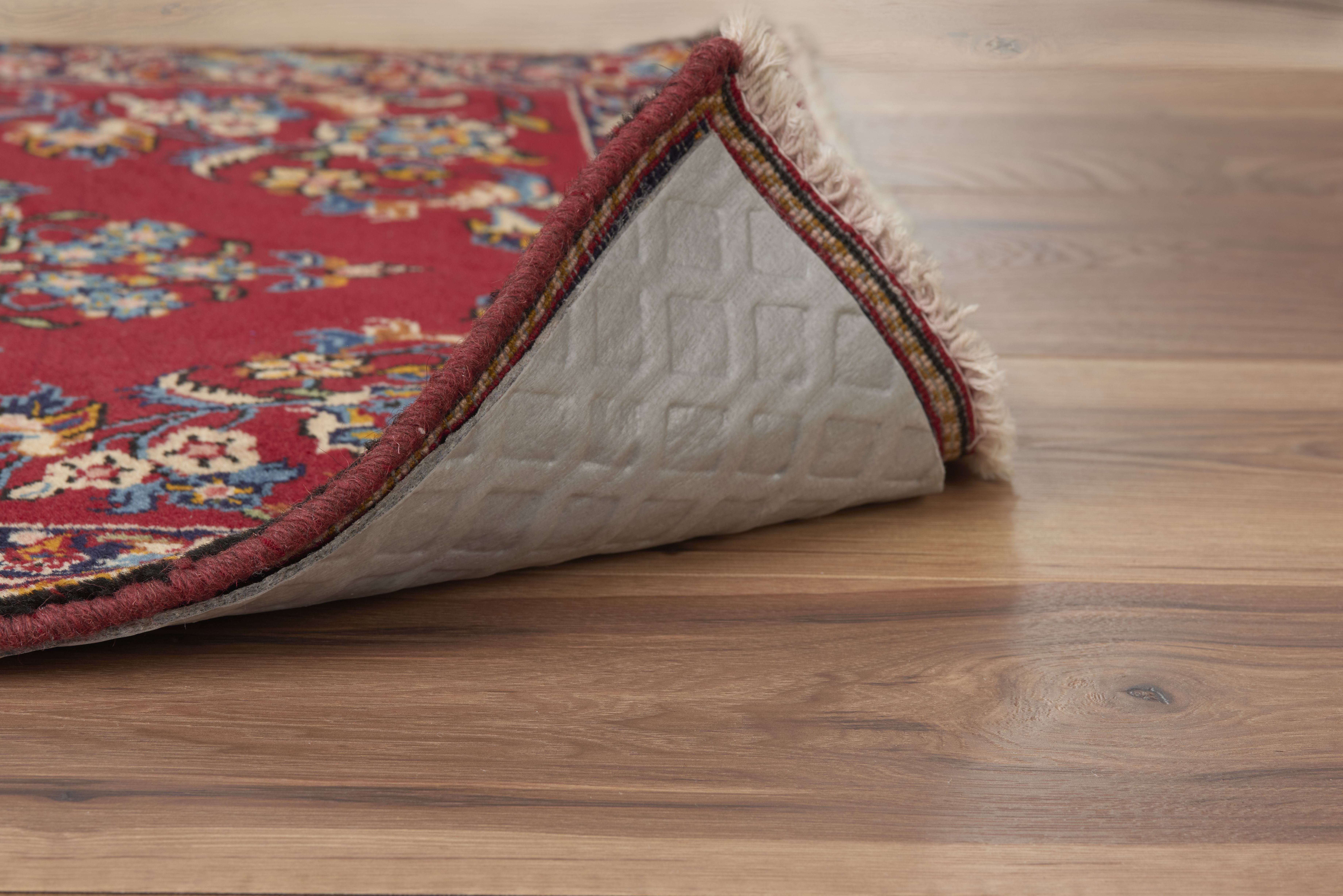Vantage Organic Polymer Rug Preserver 8' x 10' Rug Pad – Carpets & More  Direct