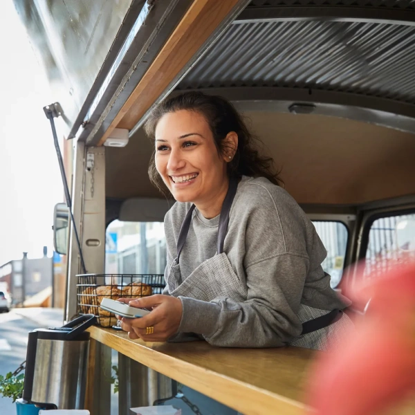 Entrepreneurs Keep Starting Businesses. Here’s What’s Driving Them