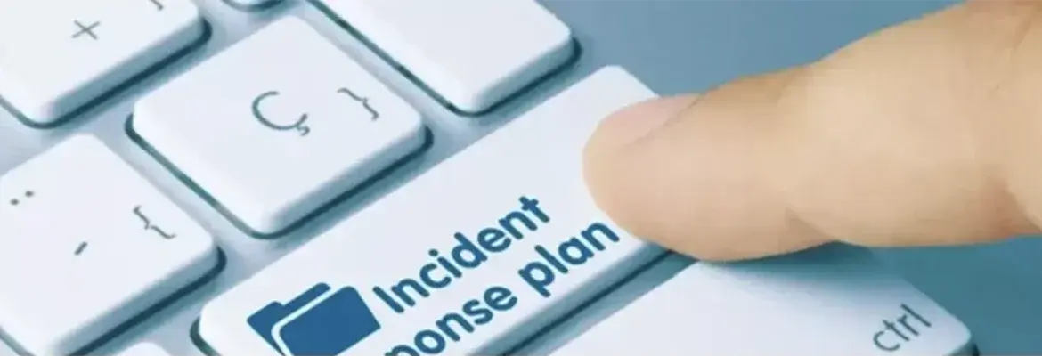 Incident Response Incident Response