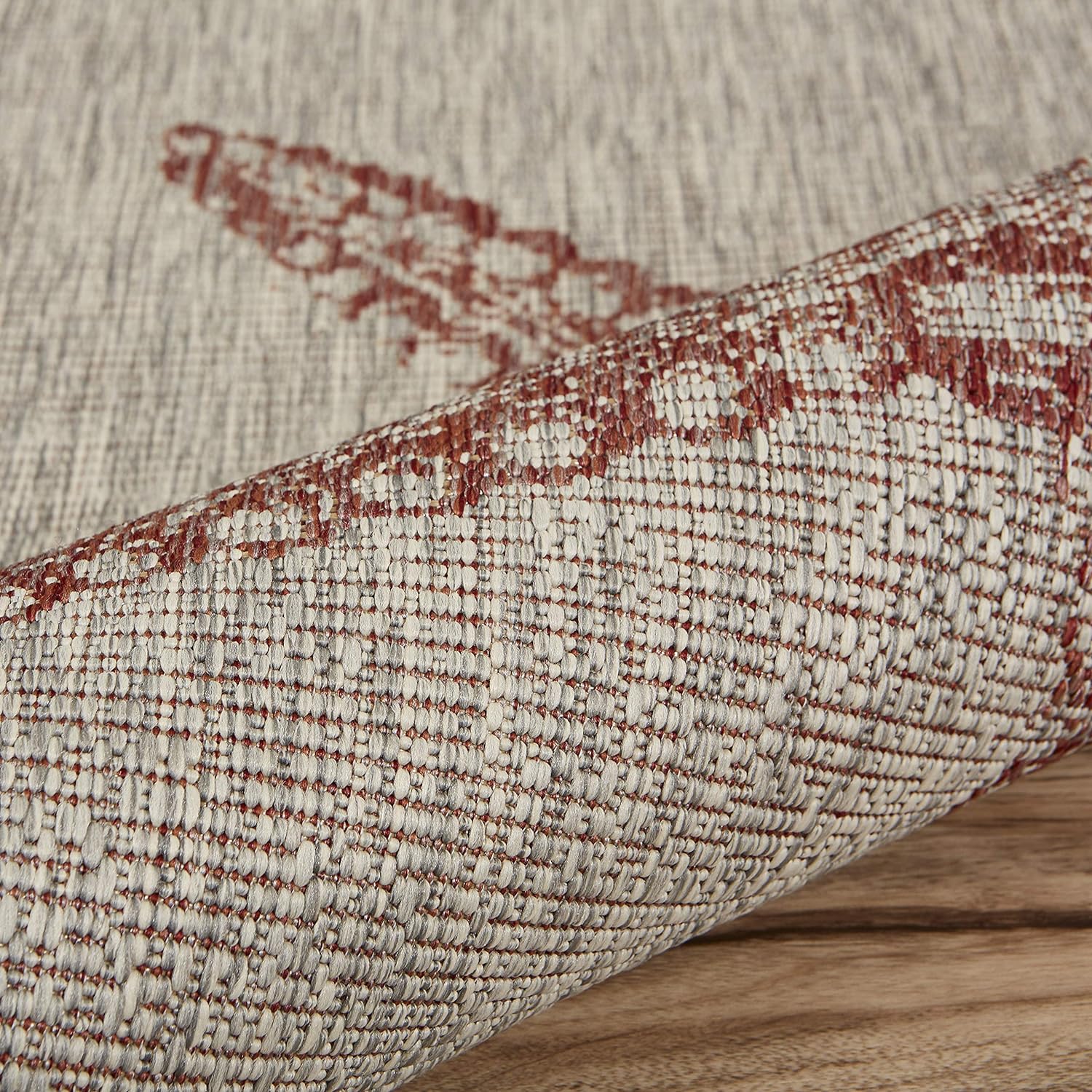 LR Home Captiva Rug 