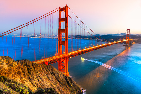 CA - San Francisco