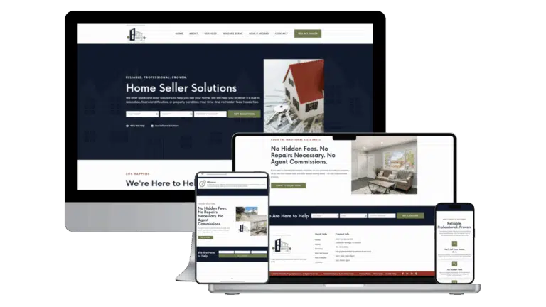 SEO and local rankings overview