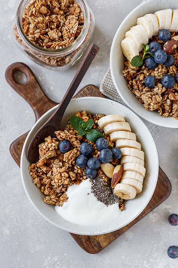 How to Eat More Mindfully How to Eat More Mindfully