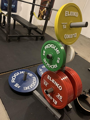 Using Appropriate Weights