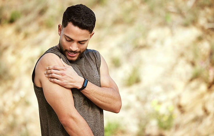 EVERYTHING ABOUT RECOVERING FROM EXERCISE