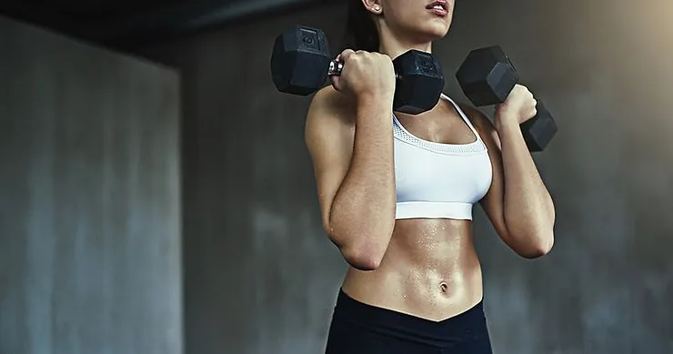 HOW TO BUILD MUSCLE HOW TO BUILD MUSCLE