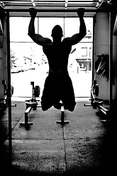 Pull-Up Variation