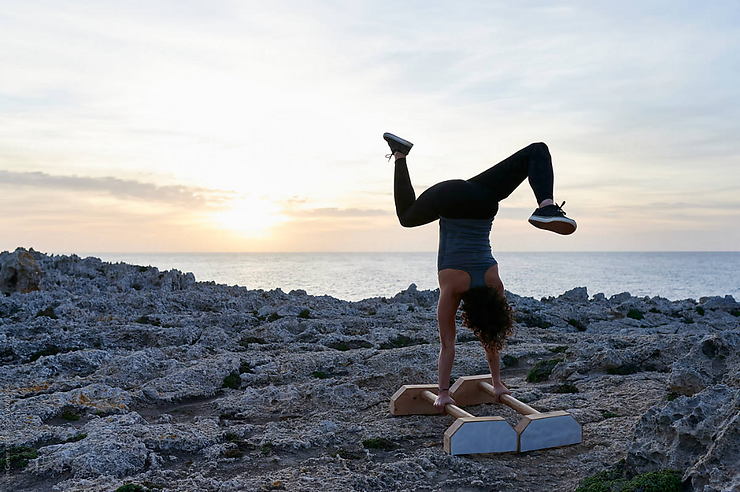 DOES CALISTHENICS BUILD MUSCLE?