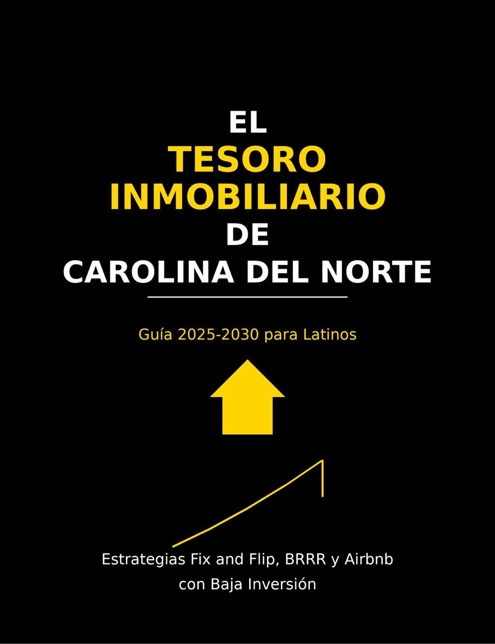 Portada del manual El Tesoro Inmobiliario