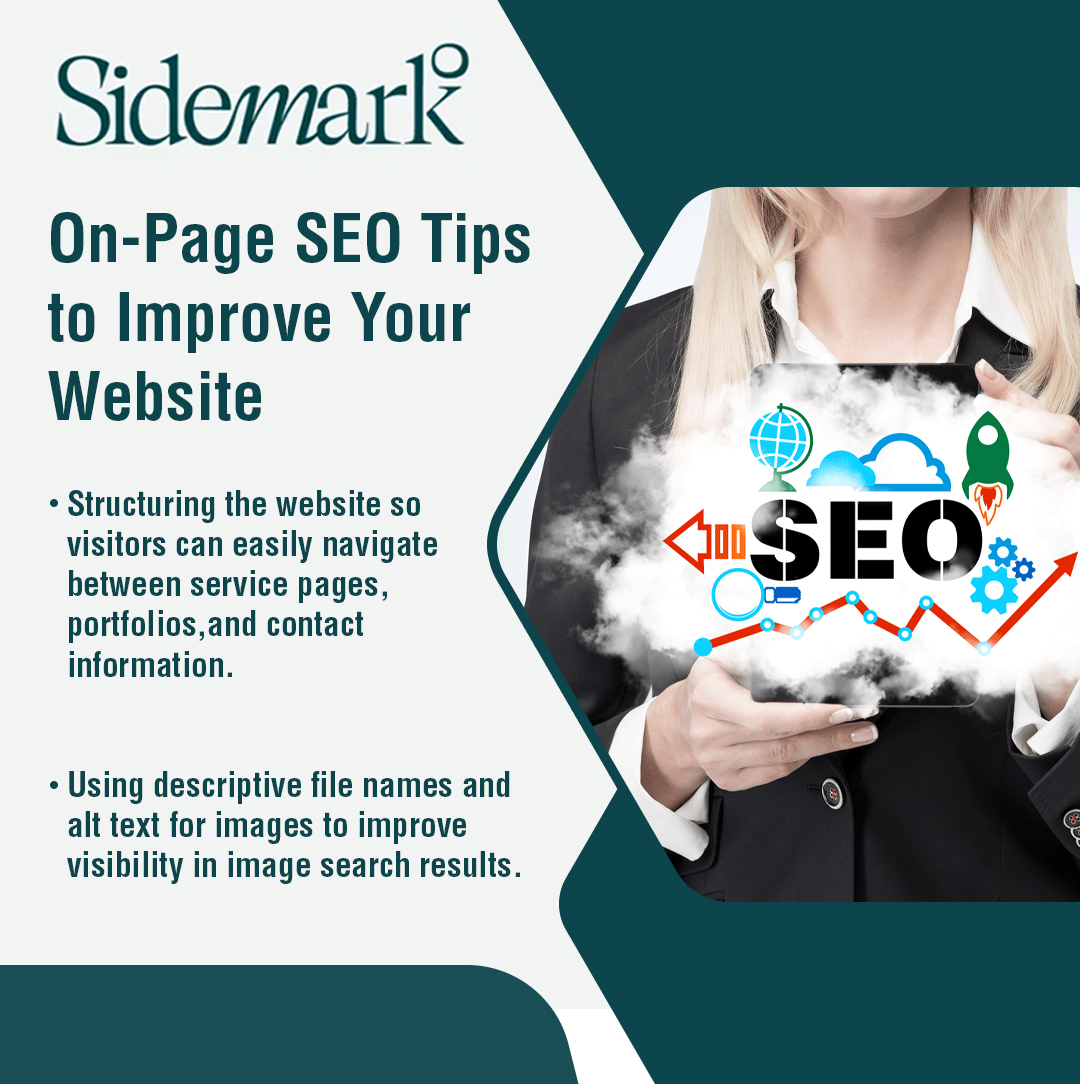 Sidemark for Your Interior Design SEO Needs Sidemark for Your Interior Design SEO Needs