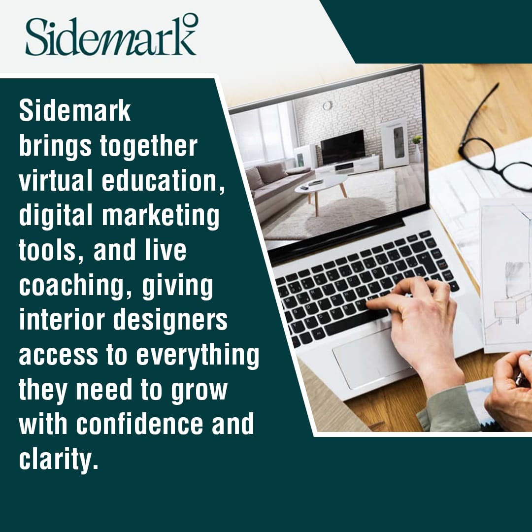 idemark Supports Continuing Education for Interior Designers idemark Supports Continuing Education for Interior Designers