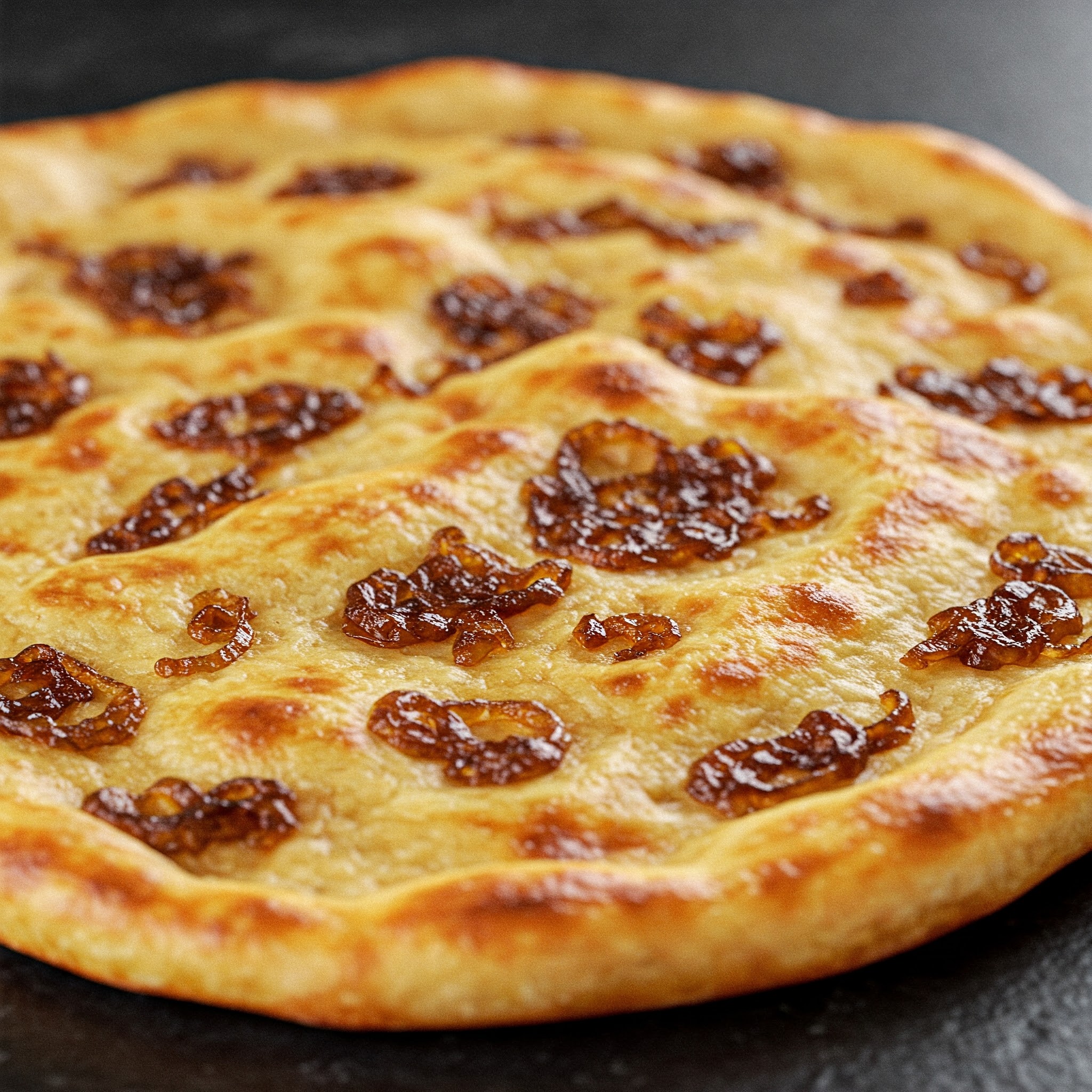 Onion Naan