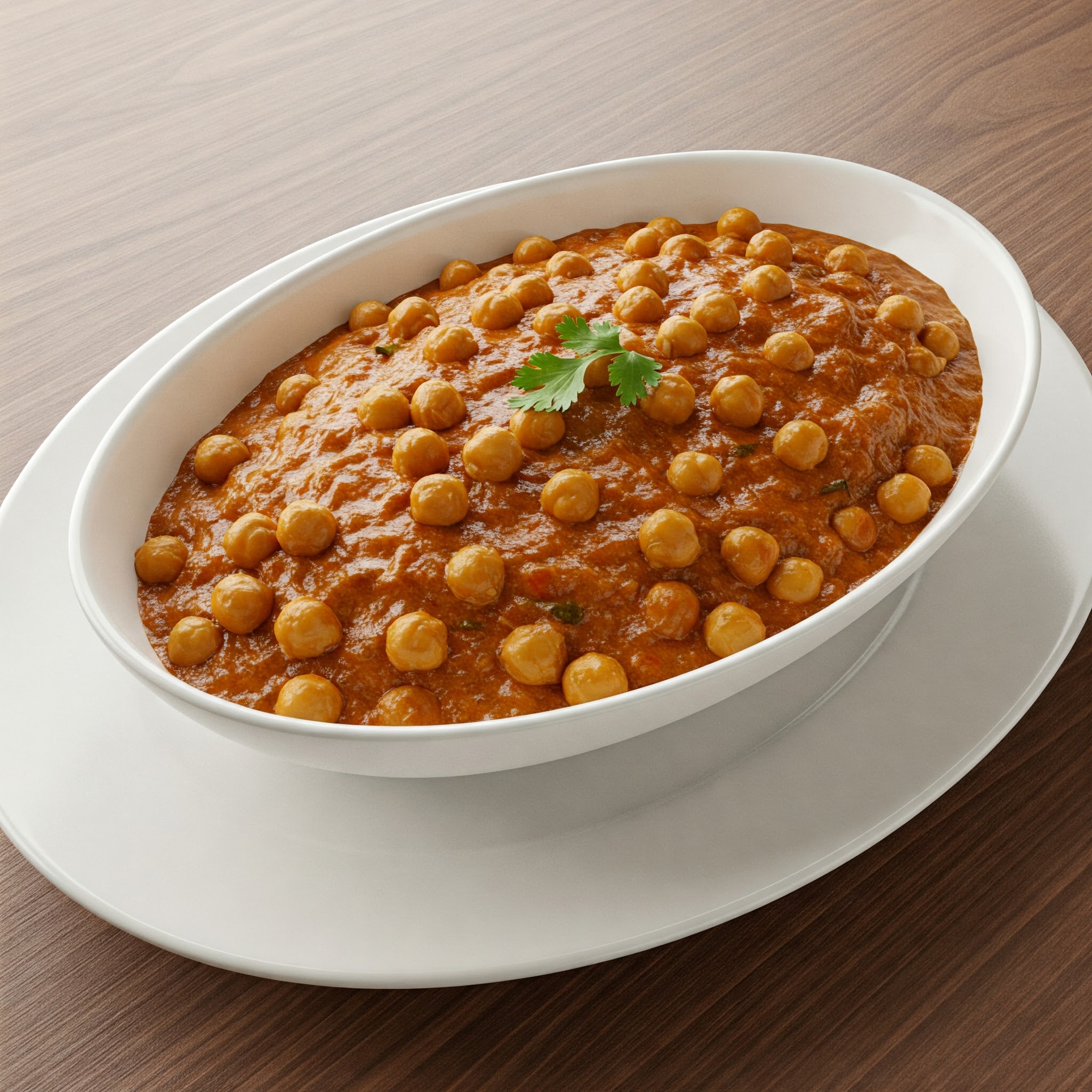 Chana Masala